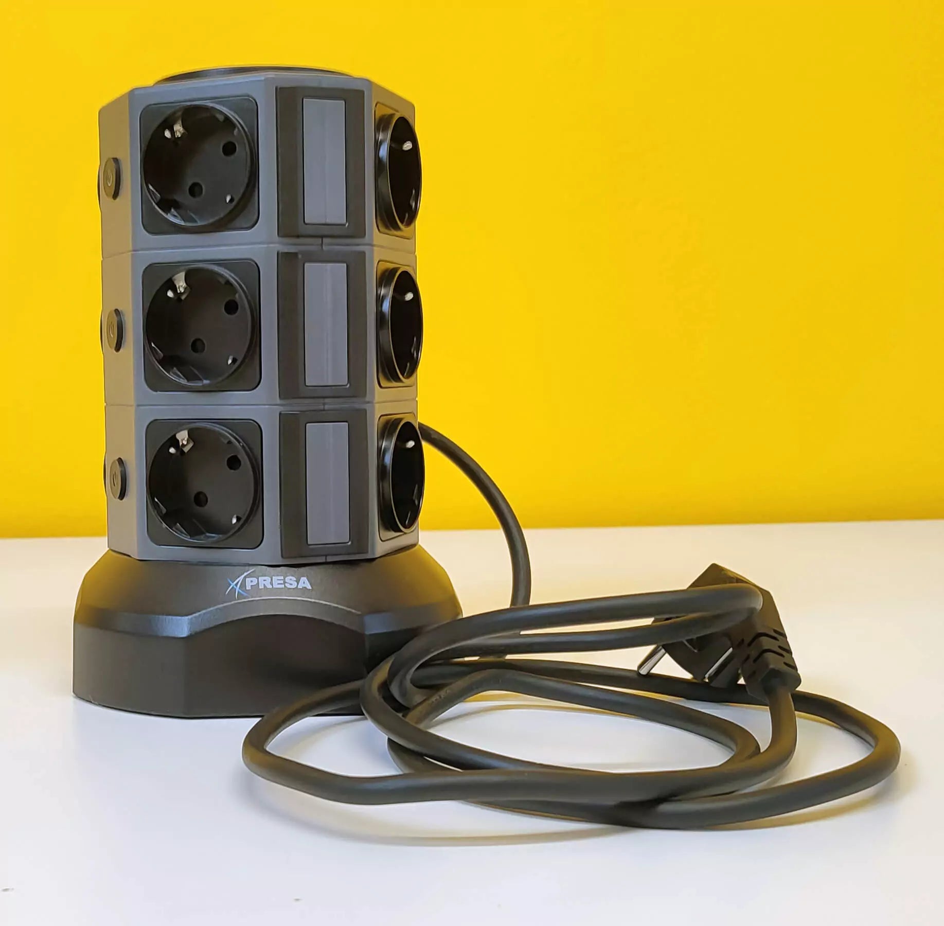 Apresa CP01W Apresa CP01W